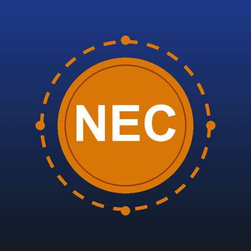 NEC Tayari app icon