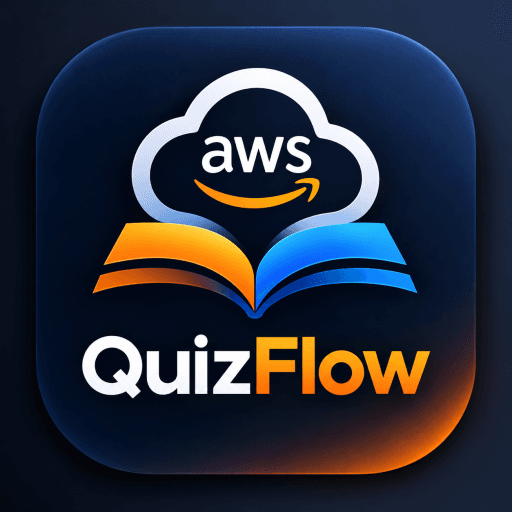QuizFlow app icon